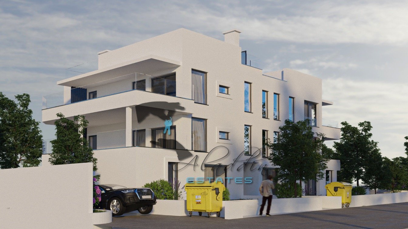 Apartmán Na predaj - Splitsko-dalmatinska Okrug Gornji