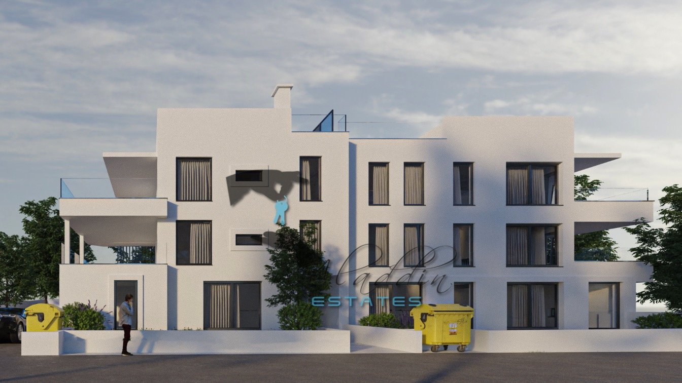 Apartmán Na predaj - Splitsko-dalmatinska Okrug Gornji