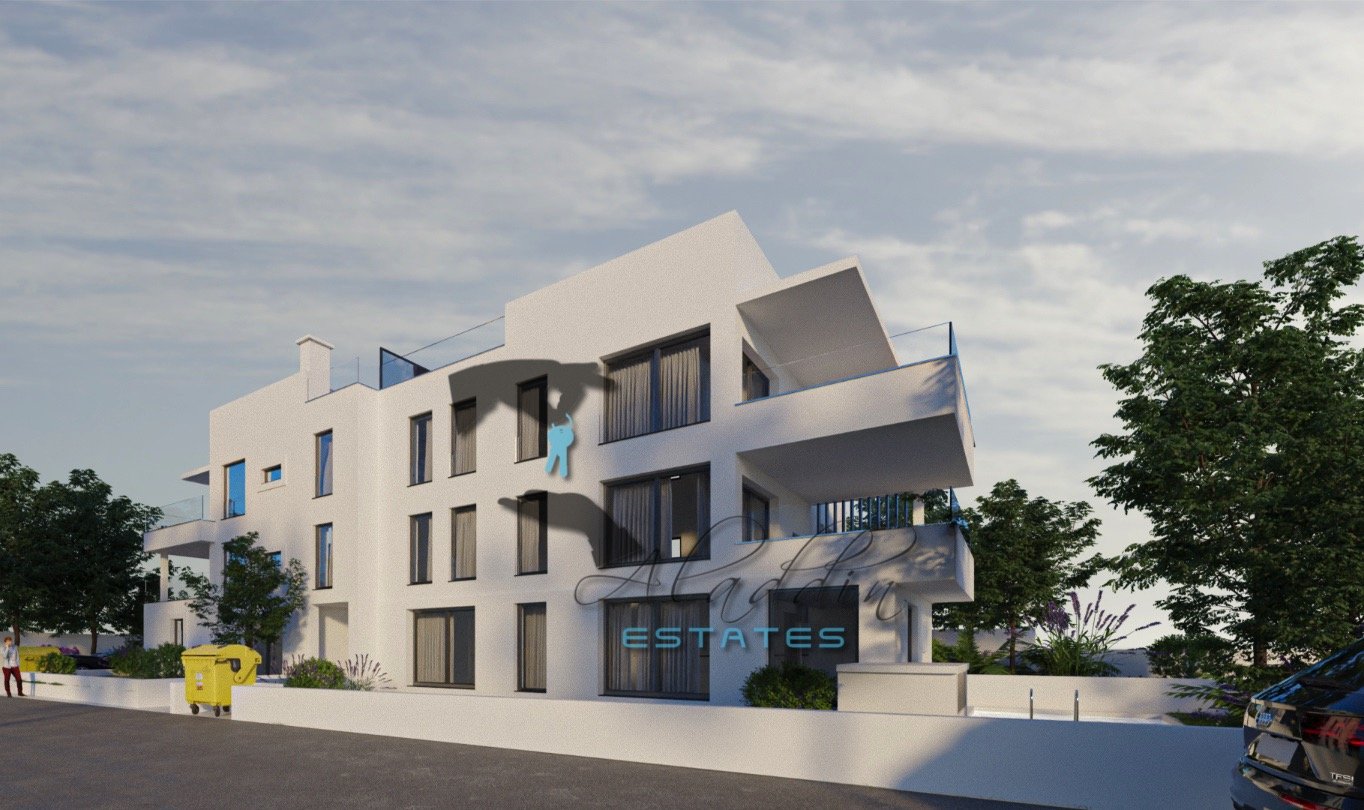Apartmán Na predaj - Splitsko-dalmatinska Okrug Gornji