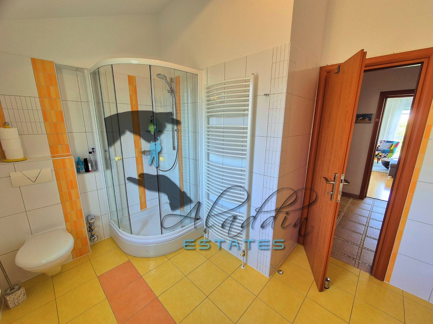 House For sale - Splitsko-dalmatinska Okrug Gornji