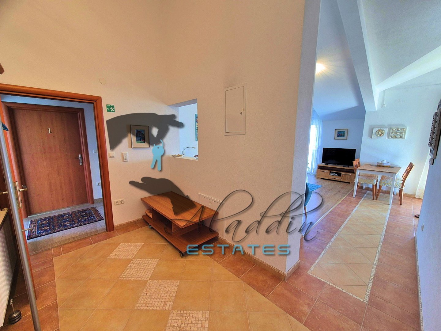 House For sale - Splitsko-dalmatinska Okrug Gornji