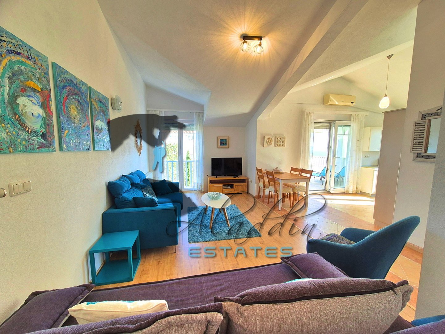 House For sale - Splitsko-dalmatinska Okrug Gornji