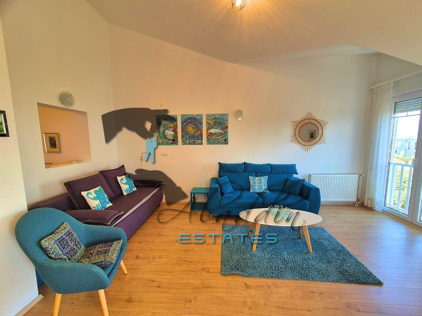 House For sale - Splitsko-dalmatinska Okrug Gornji