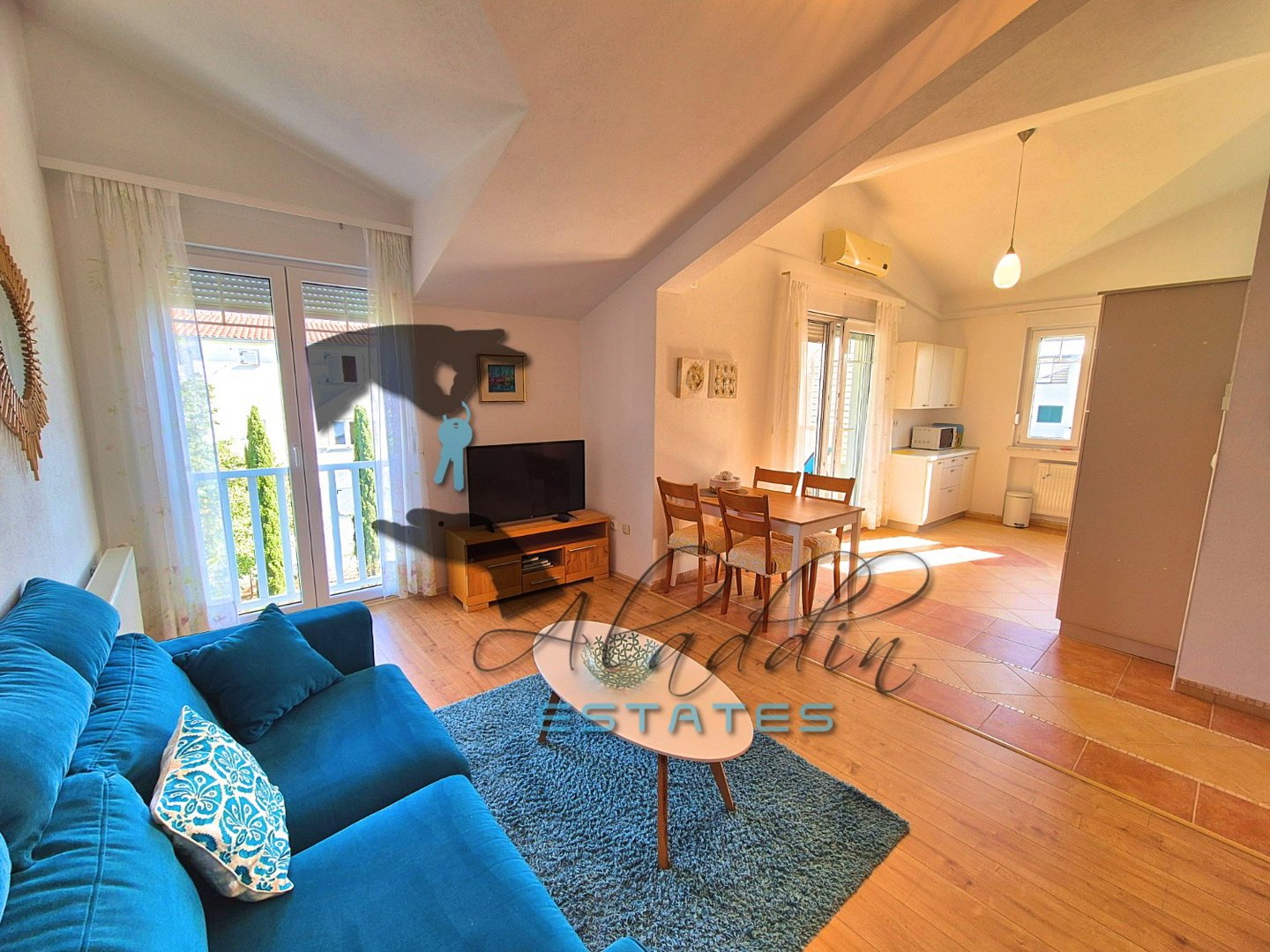 House For sale - Splitsko-dalmatinska Okrug Gornji