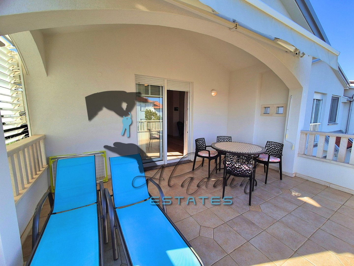 House For sale - Splitsko-dalmatinska Okrug Gornji