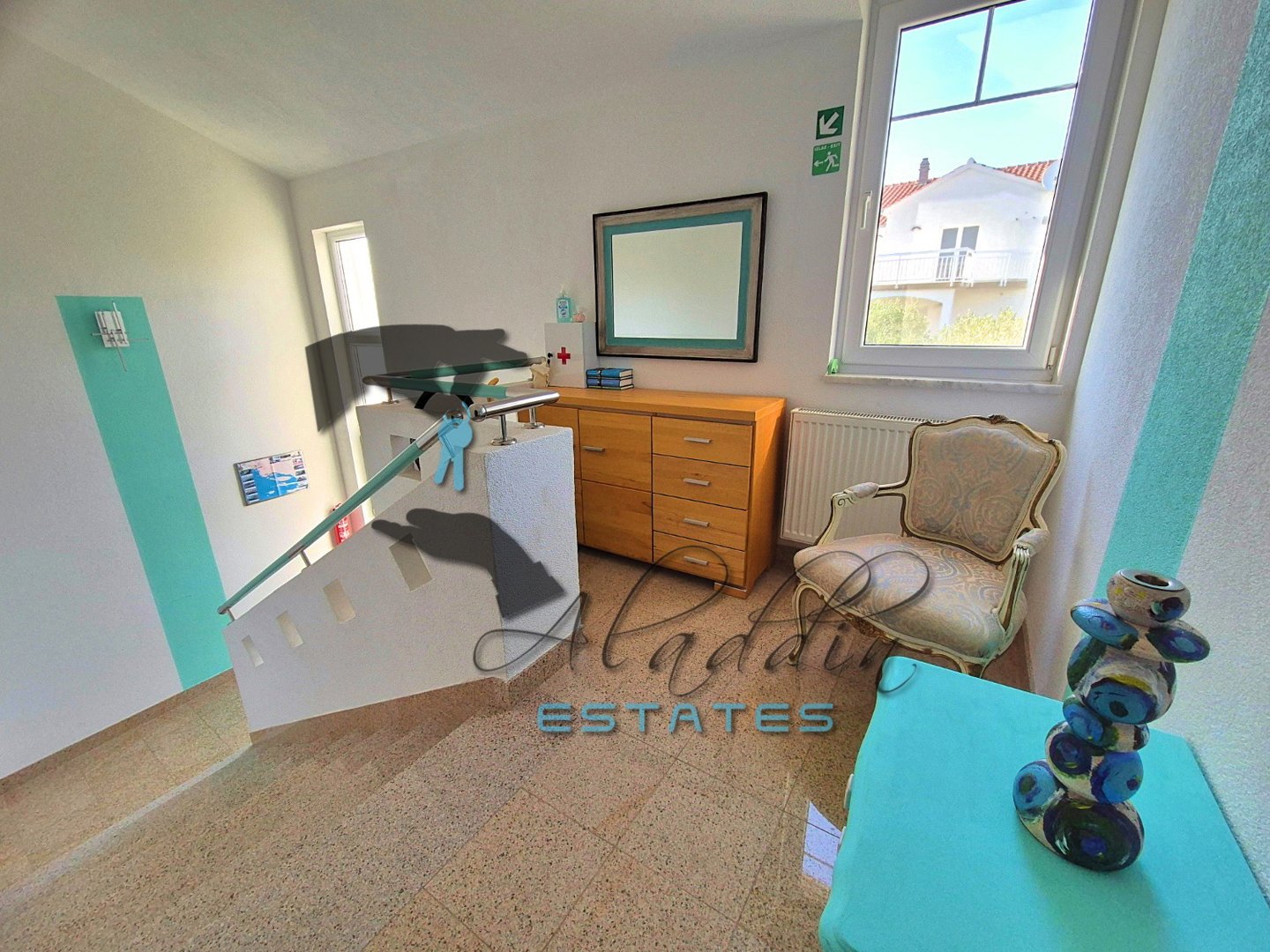 House For sale - Splitsko-dalmatinska Okrug Gornji