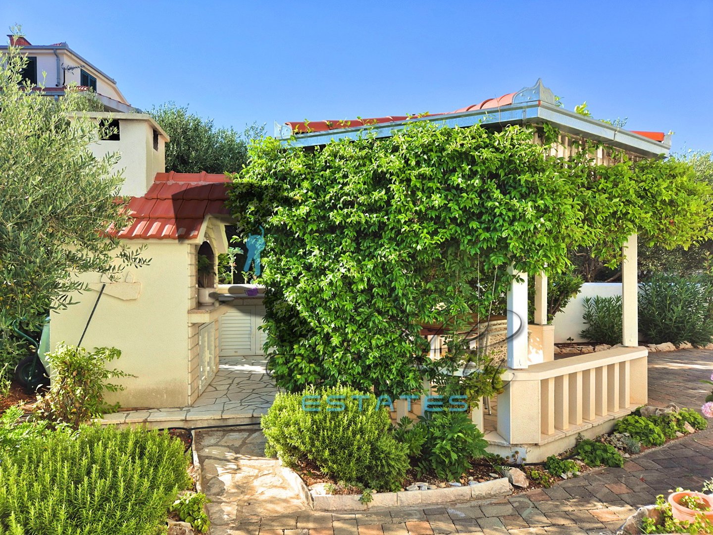 House For sale - Splitsko-dalmatinska Okrug Gornji