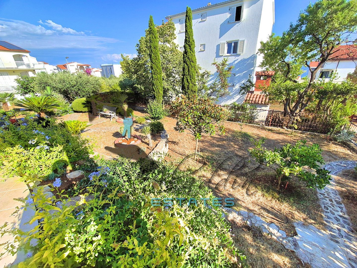 House For sale - Splitsko-dalmatinska Okrug Gornji