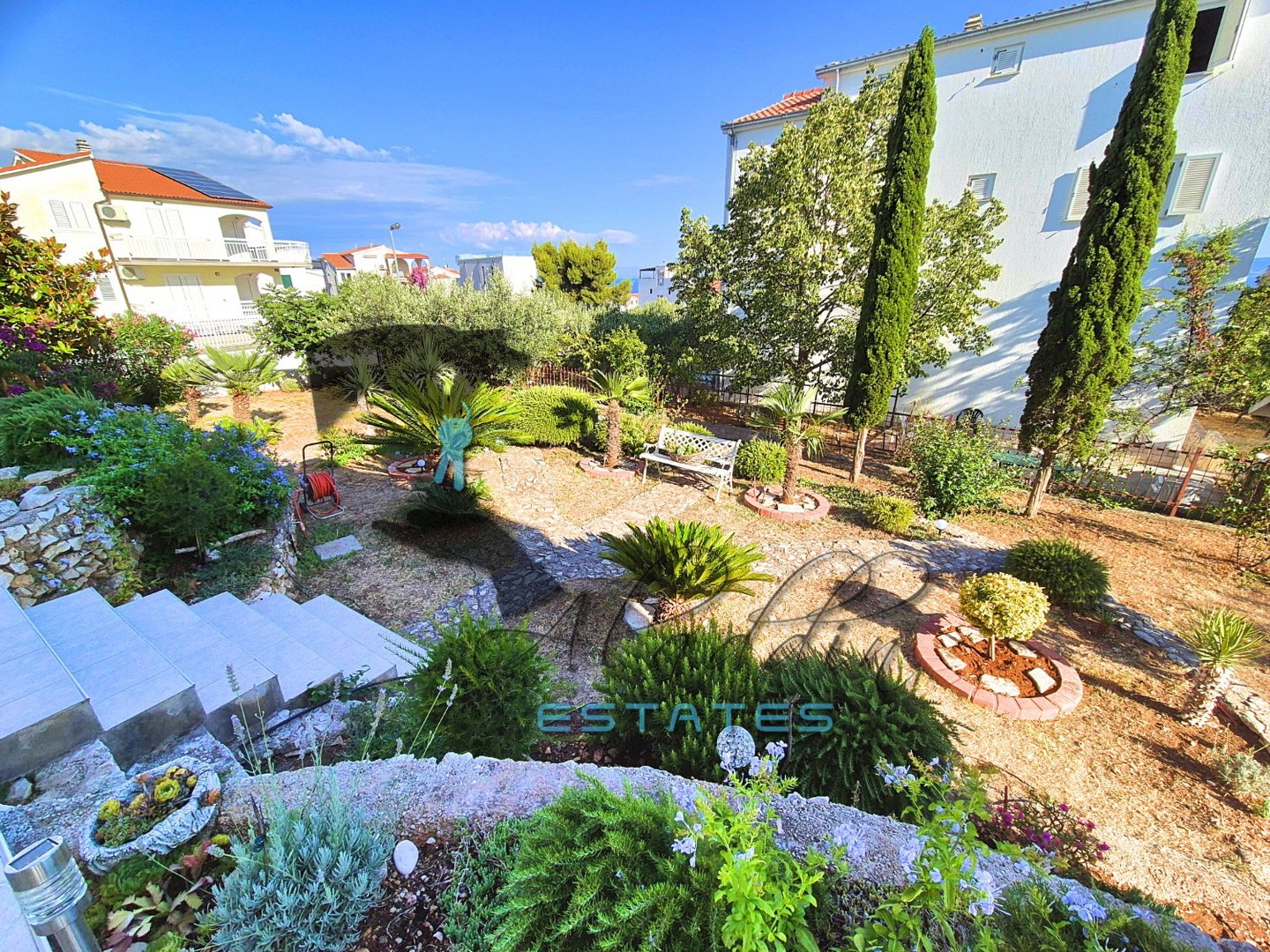 House For sale - Splitsko-dalmatinska Okrug Gornji
