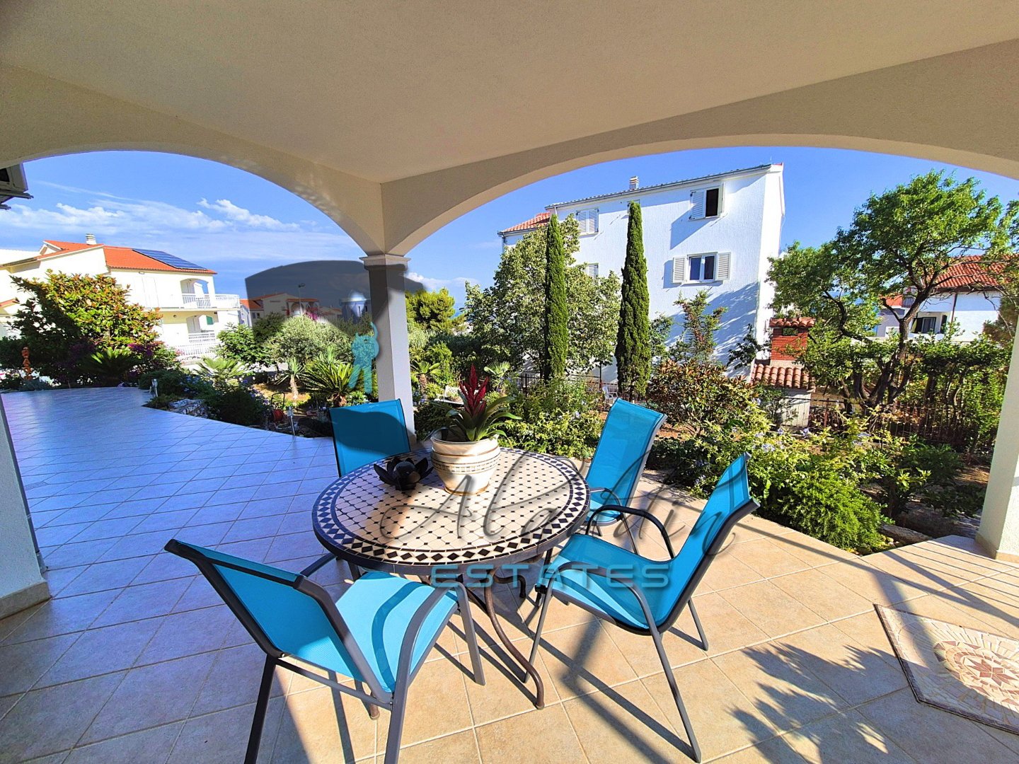 House For sale - Splitsko-dalmatinska Okrug Gornji