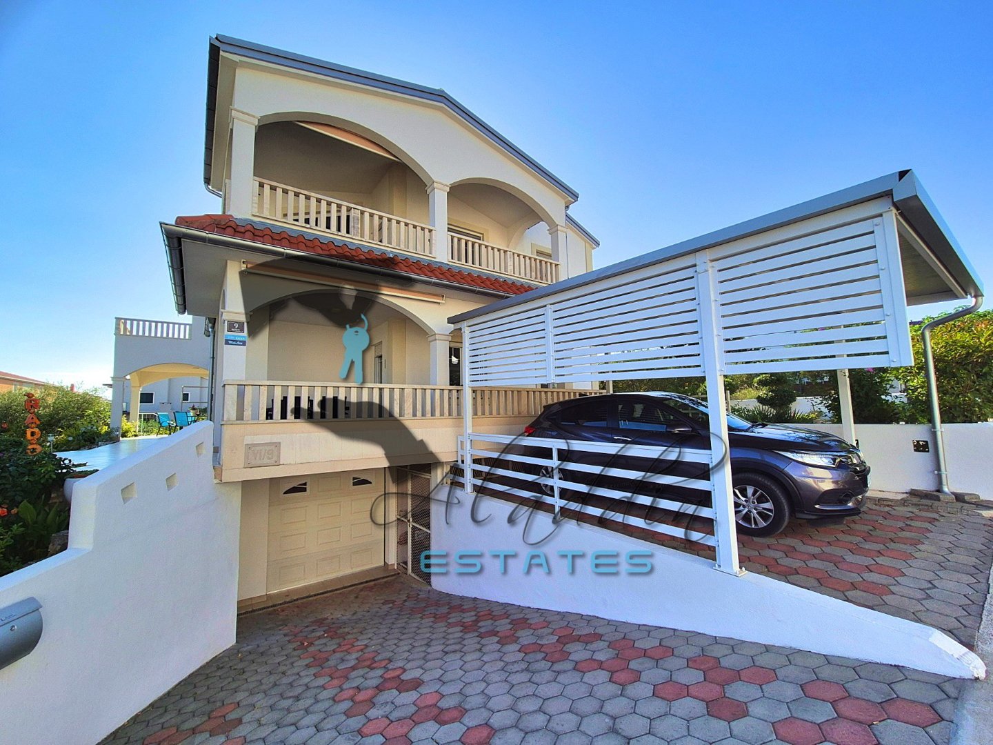 House For sale - Splitsko-dalmatinska Okrug Gornji