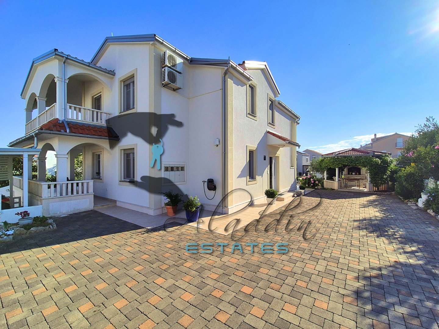 House For sale - Splitsko-dalmatinska Okrug Gornji