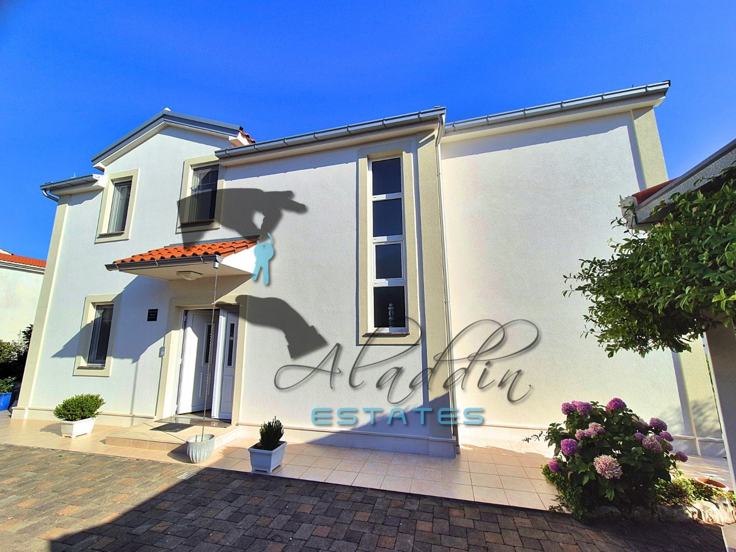 House For sale - Splitsko-dalmatinska Okrug Gornji