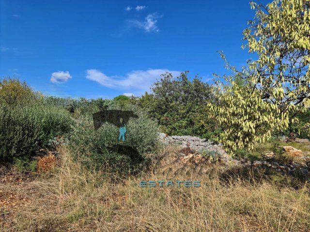 Land For sale - Splitsko-dalmatinska Okrug Gornji - foto 2/5