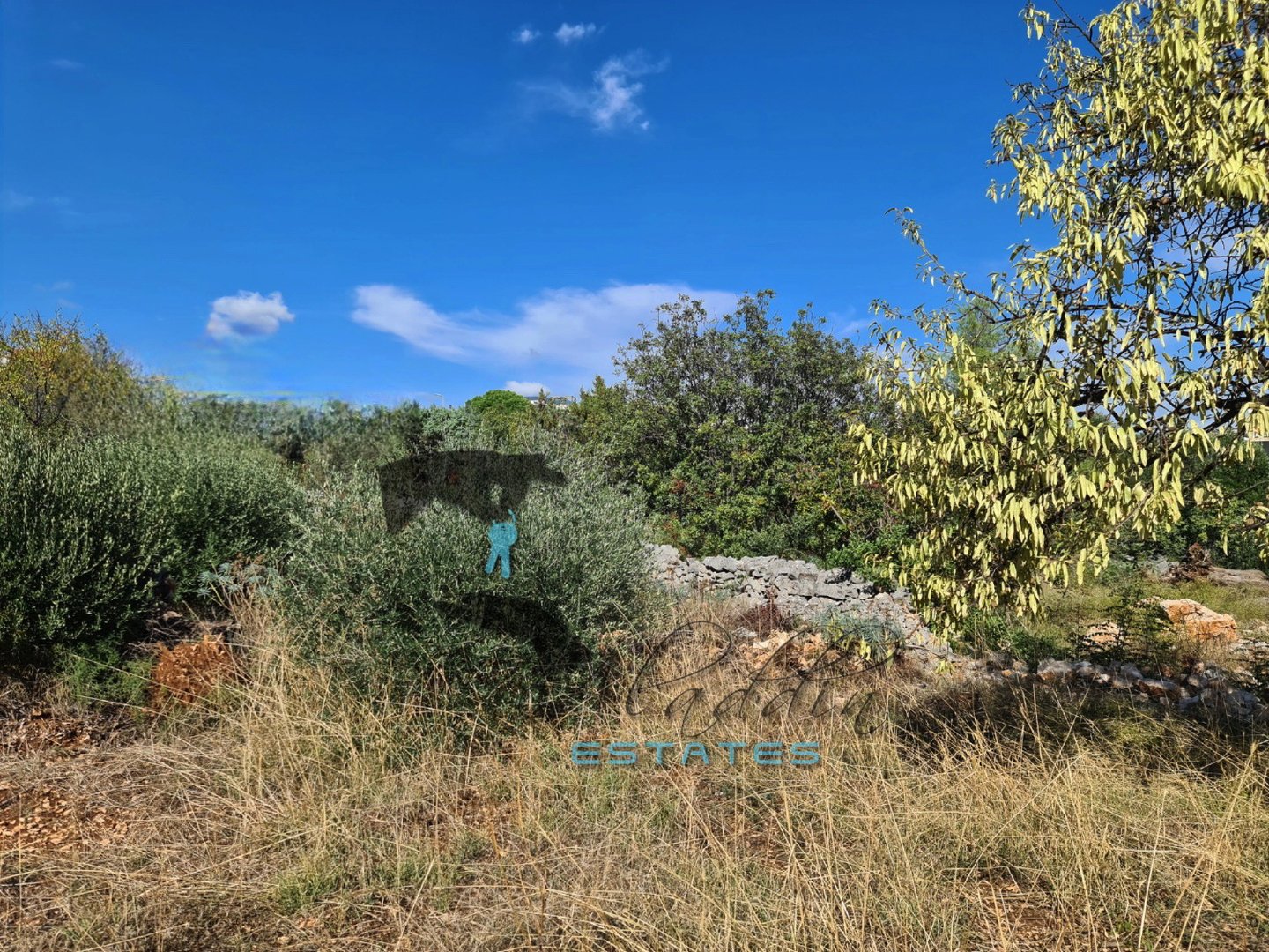 Land For sale - Splitsko-dalmatinska Okrug Gornji