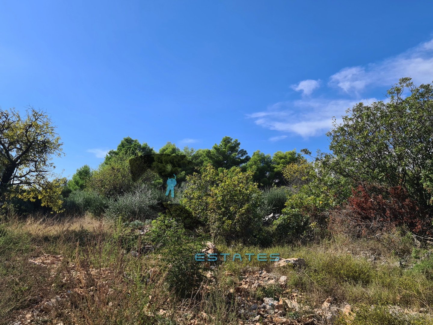 Land For sale - Splitsko-dalmatinska Okrug Gornji