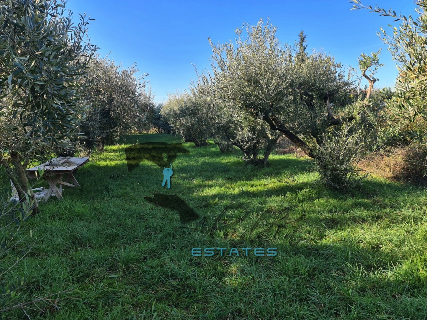 Terreno In vendita - Splitsko-dalmatinska Trogir - foto 1/3