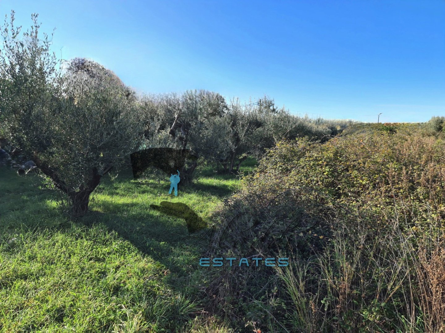 Terreno In vendita - Splitsko-dalmatinska Trogir