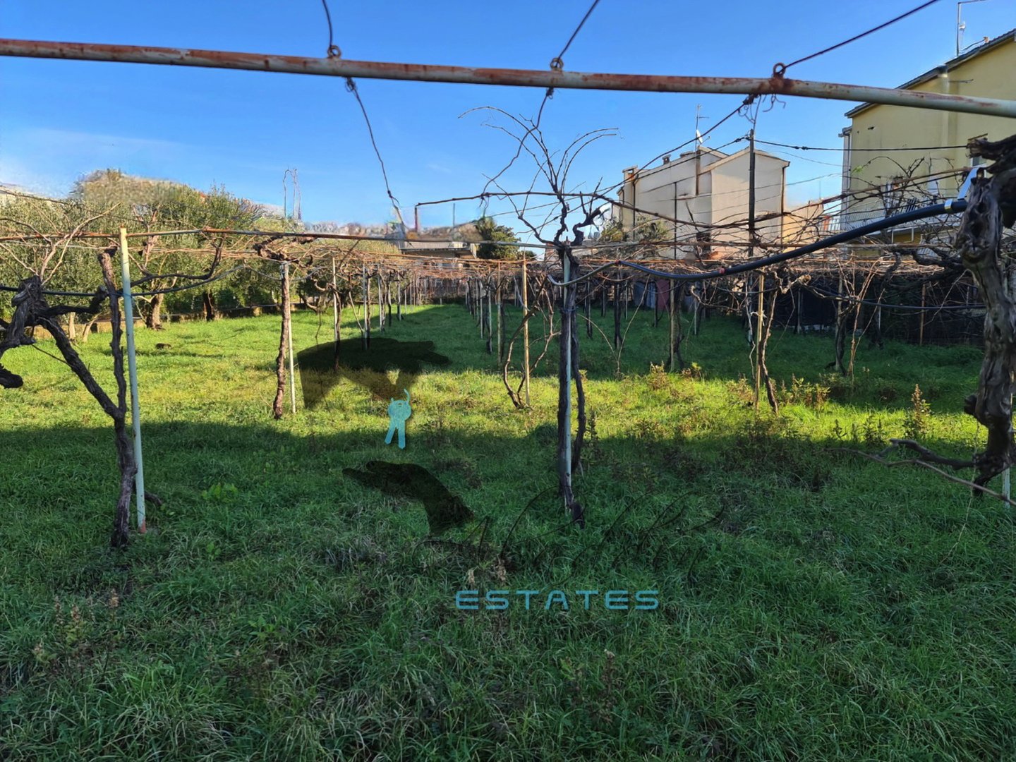 Terreno In vendita - Splitsko-dalmatinska Trogir - foto 1/3