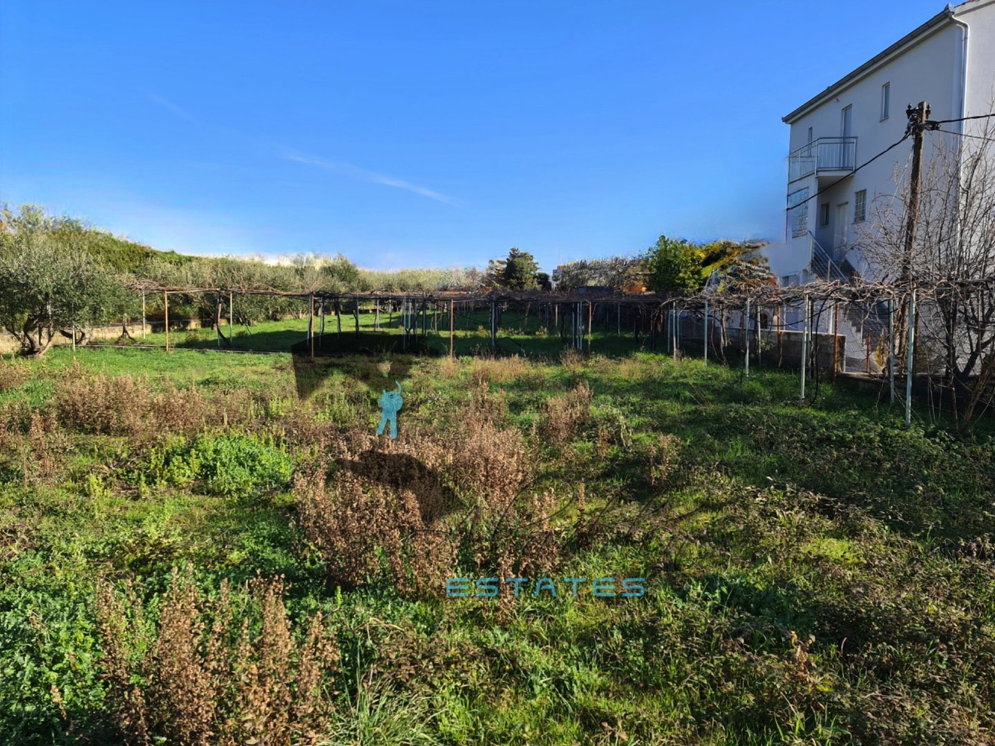 Terreno In vendita - Splitsko-dalmatinska Trogir