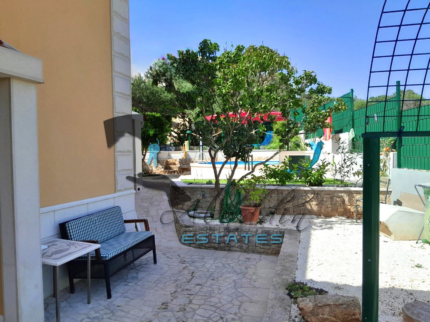 Maison À vendre - Splitsko-dalmatinska Okrug Gornji