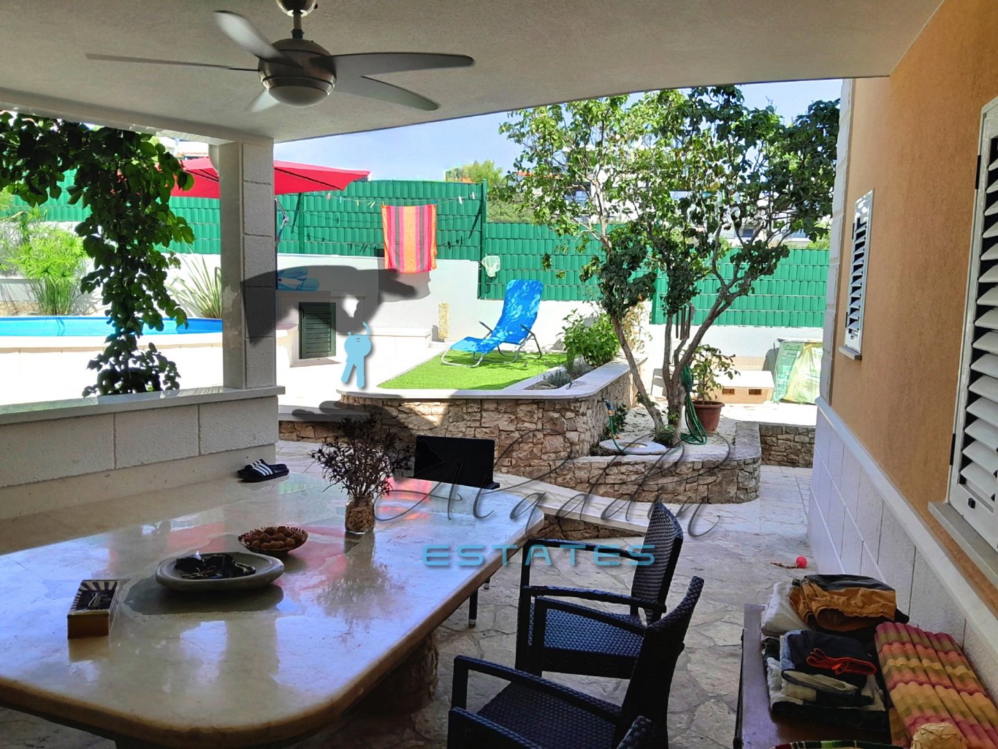 Maison À vendre - Splitsko-dalmatinska Okrug Gornji