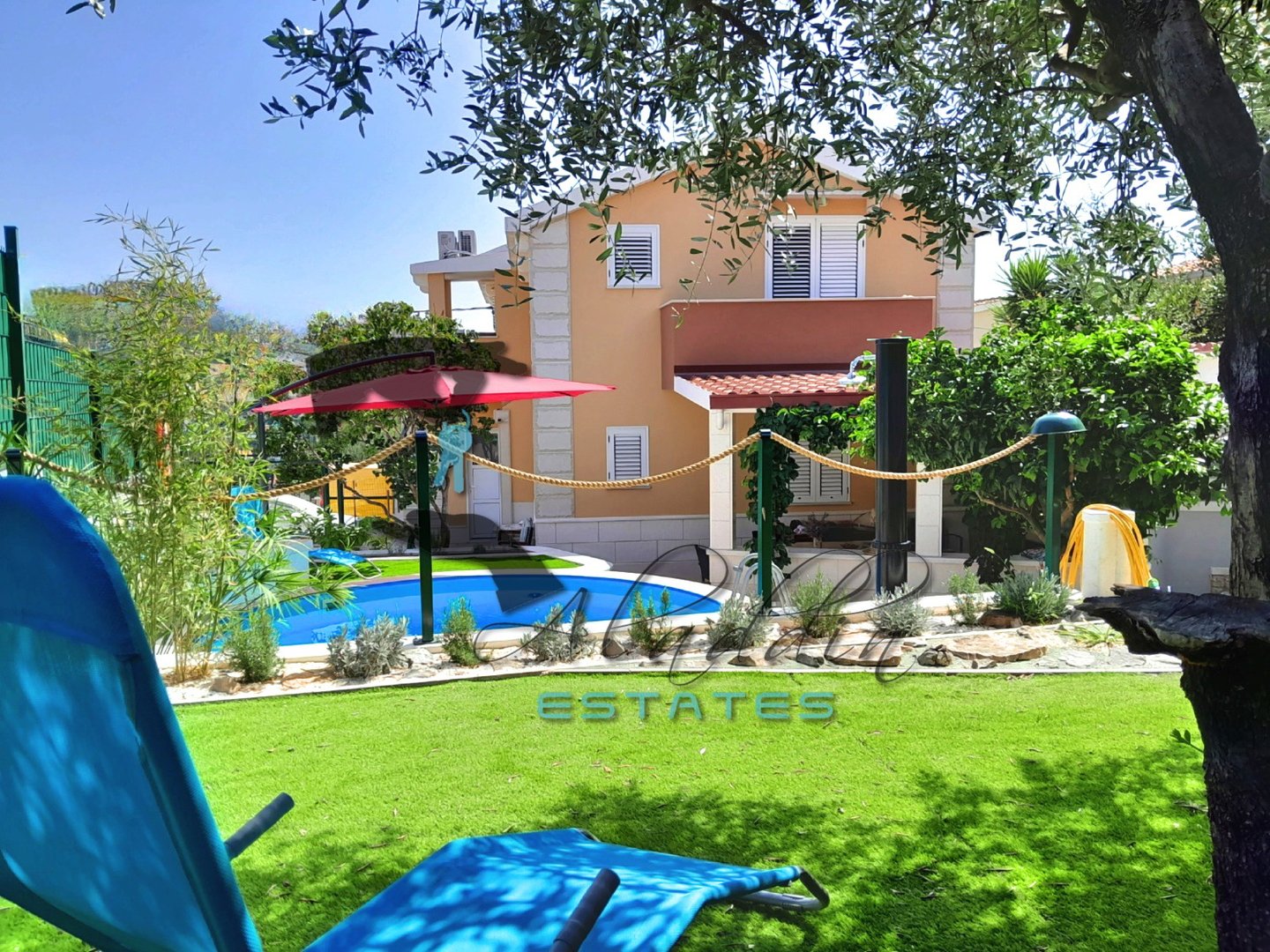Maison À vendre - Splitsko-dalmatinska Okrug Gornji