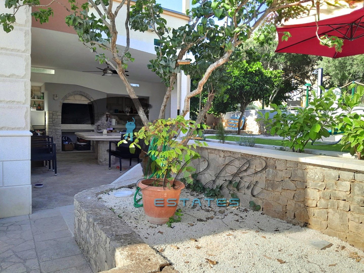 Maison À vendre - Splitsko-dalmatinska Okrug Gornji