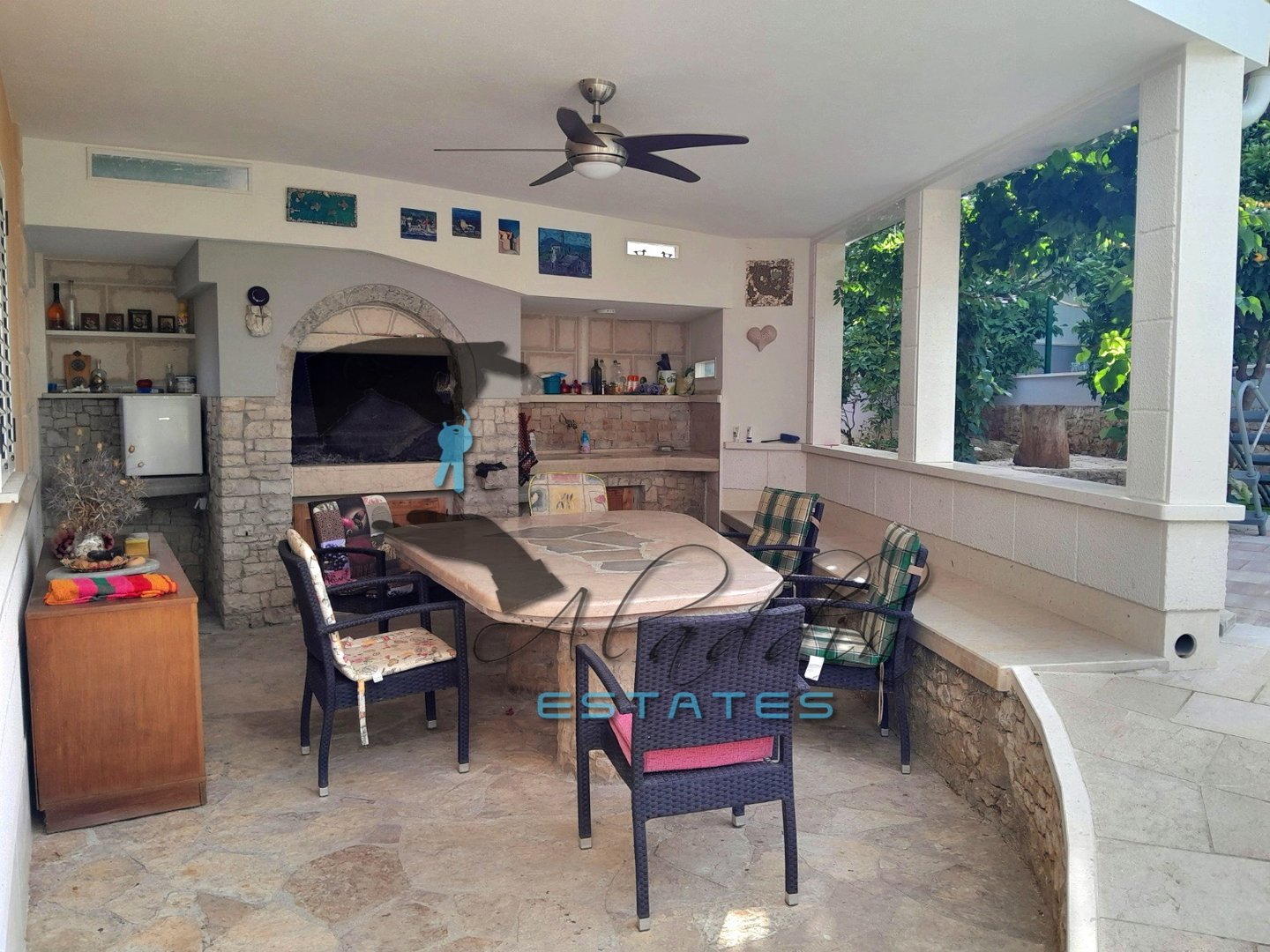 Maison À vendre - Splitsko-dalmatinska Okrug Gornji