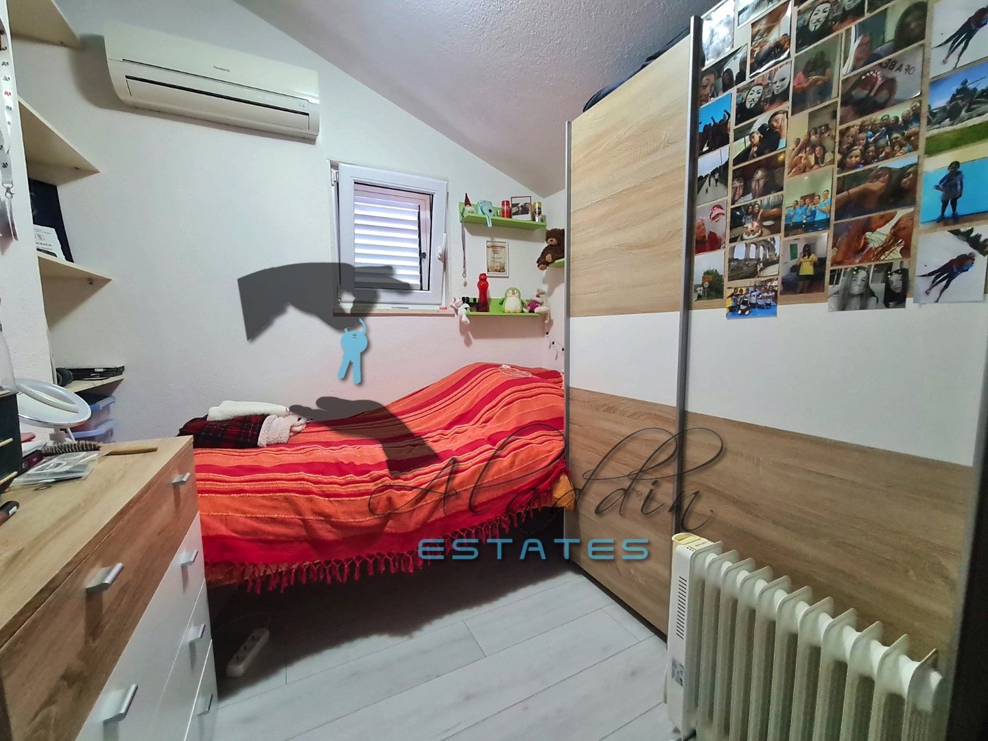 Maison À vendre - Splitsko-dalmatinska Okrug Gornji