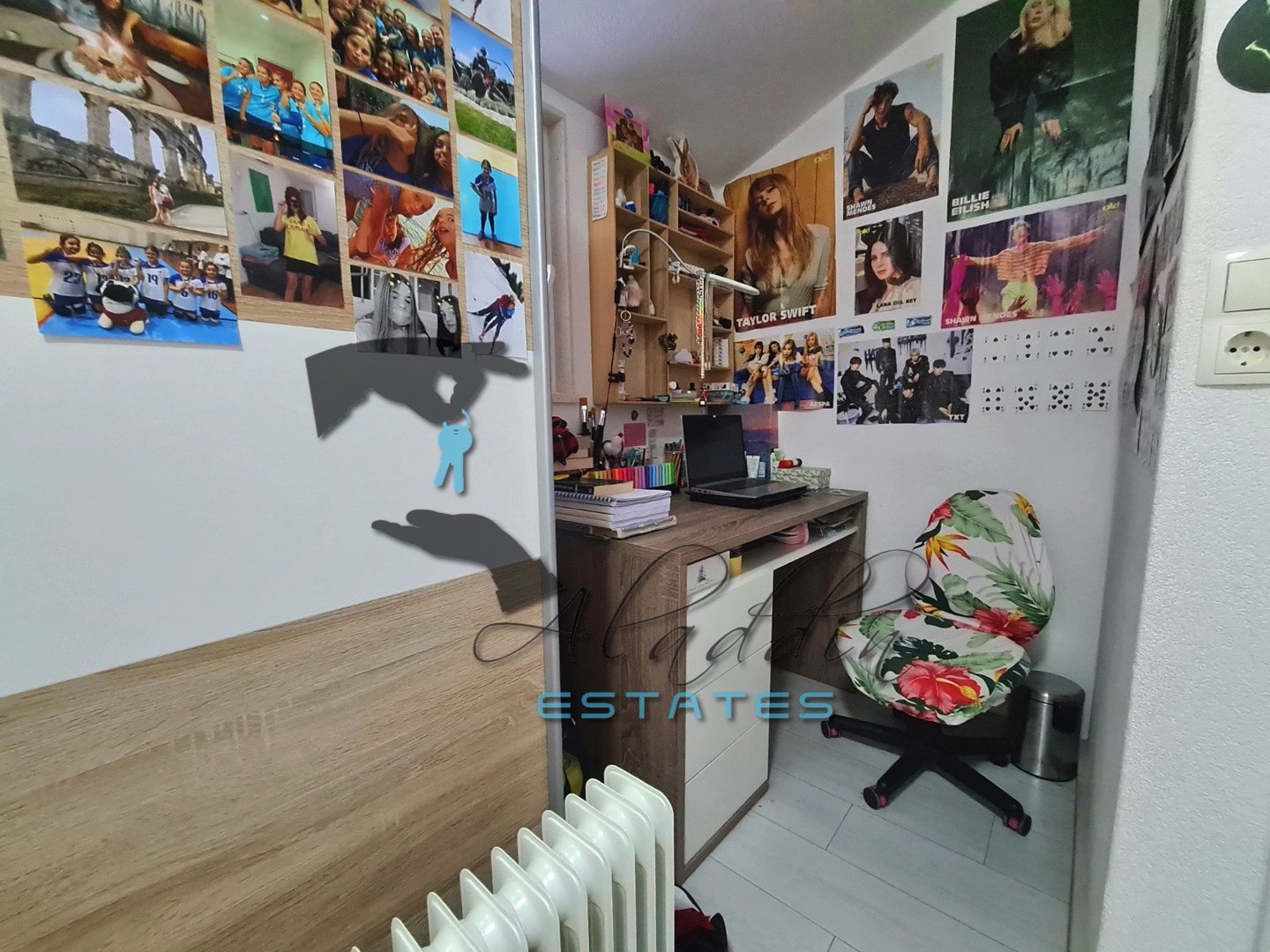 Maison À vendre - Splitsko-dalmatinska Okrug Gornji