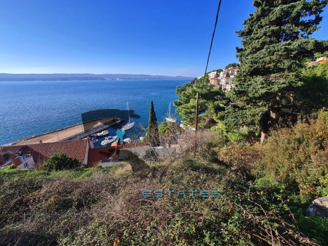 Pozemek na prodej 488 m² – Omiš