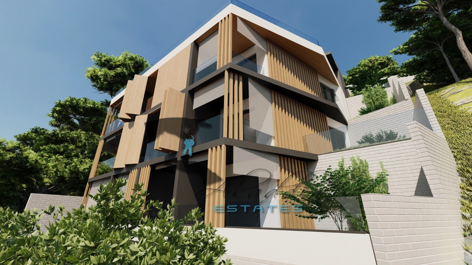 Pozemek Na prodej - Splitsko-dalmatinska Mimice