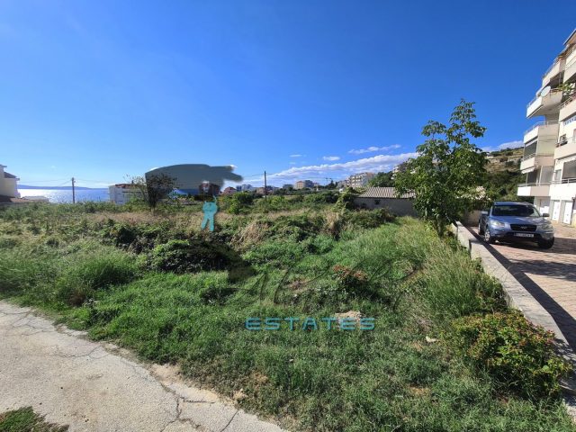 Grundstück zu verkaufen 2449 m² – Split