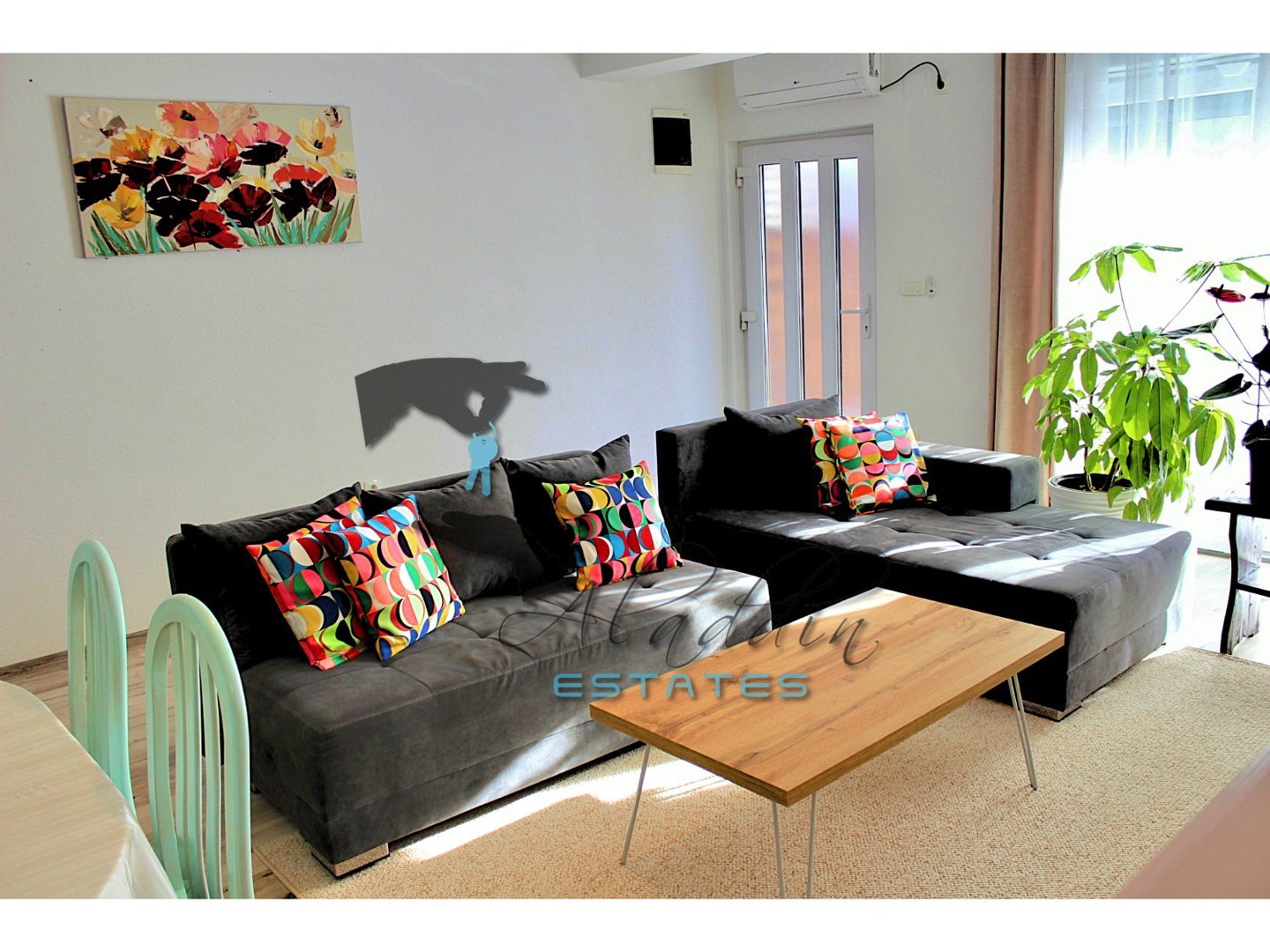 Apartmán Na predaj - Splitsko-dalmatinska Okrug Gornji