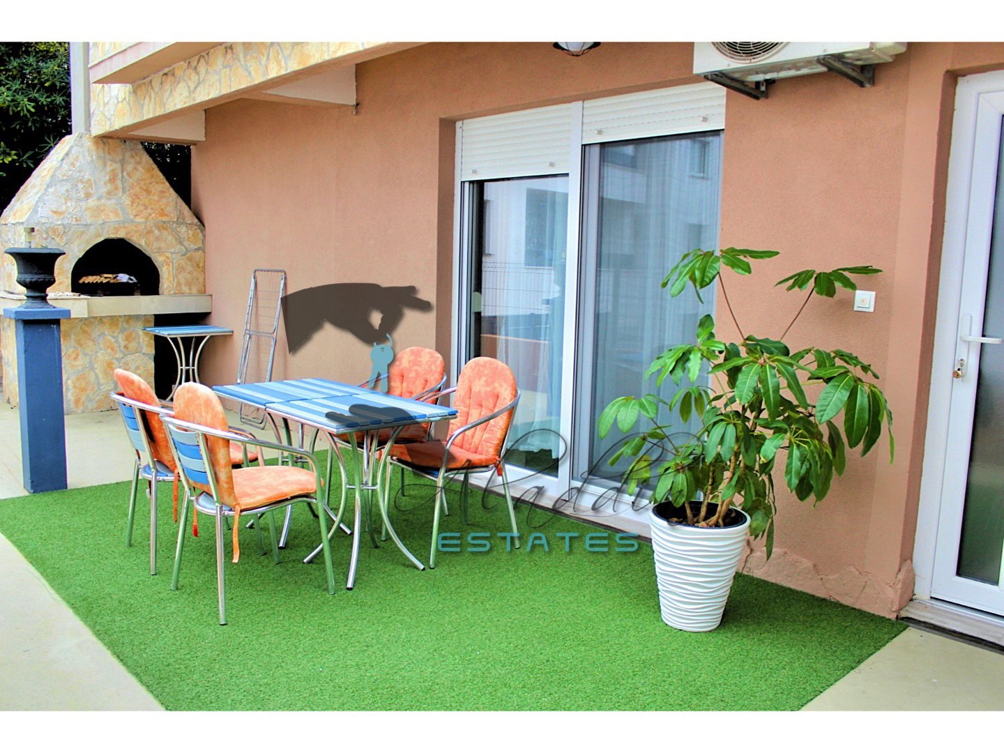 Apartmán Na predaj - Splitsko-dalmatinska Okrug Gornji