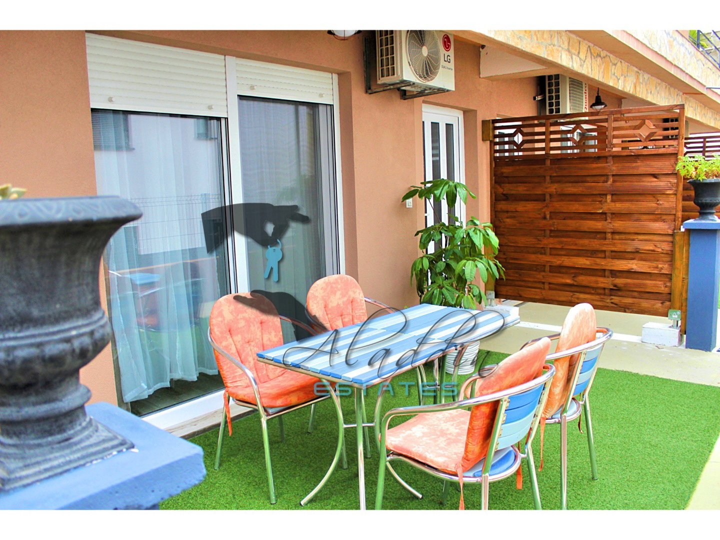Apartmán Na predaj - Splitsko-dalmatinska Okrug Gornji