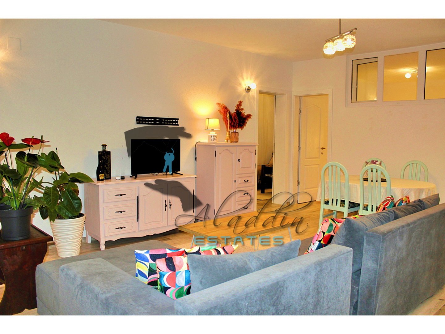 Apartmán Na predaj - Splitsko-dalmatinska Okrug Gornji