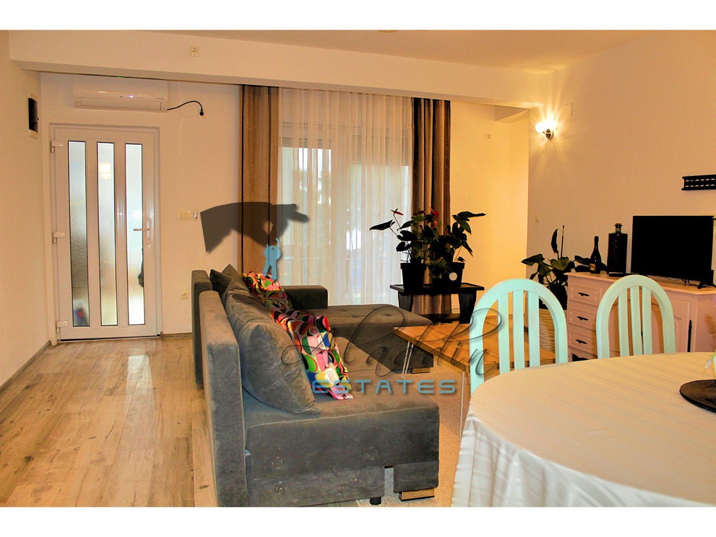 Apartmán Na predaj - Splitsko-dalmatinska Okrug Gornji