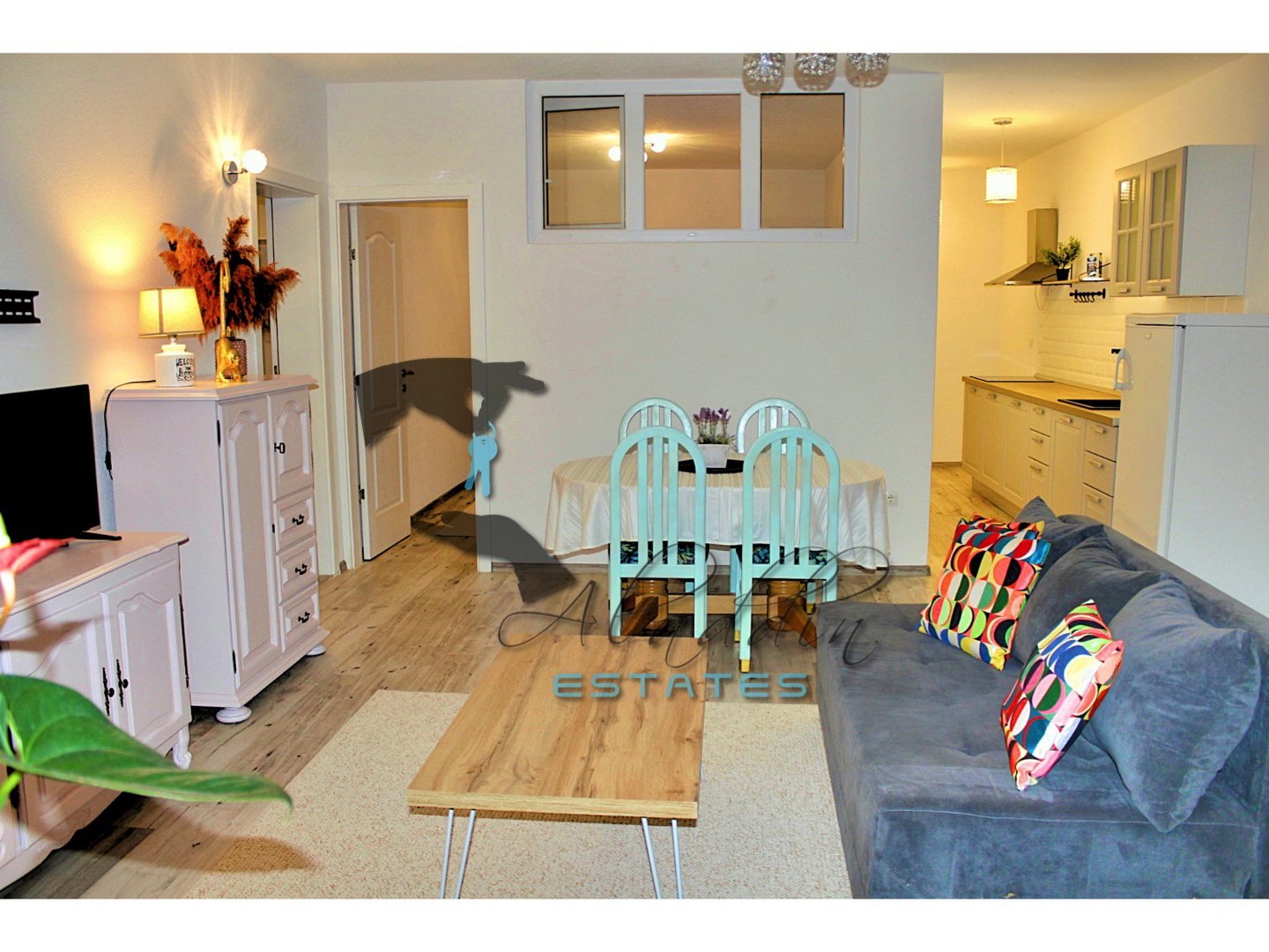 Apartmán Na predaj - Splitsko-dalmatinska Okrug Gornji