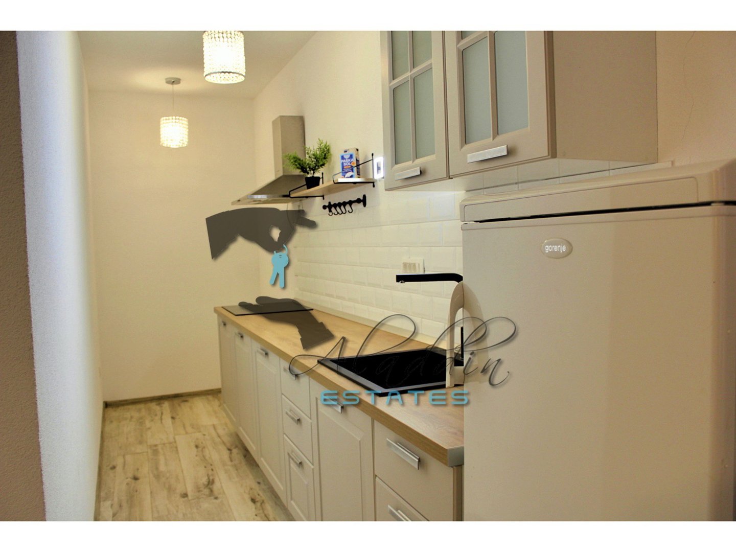 Apartmán Na predaj - Splitsko-dalmatinska Okrug Gornji