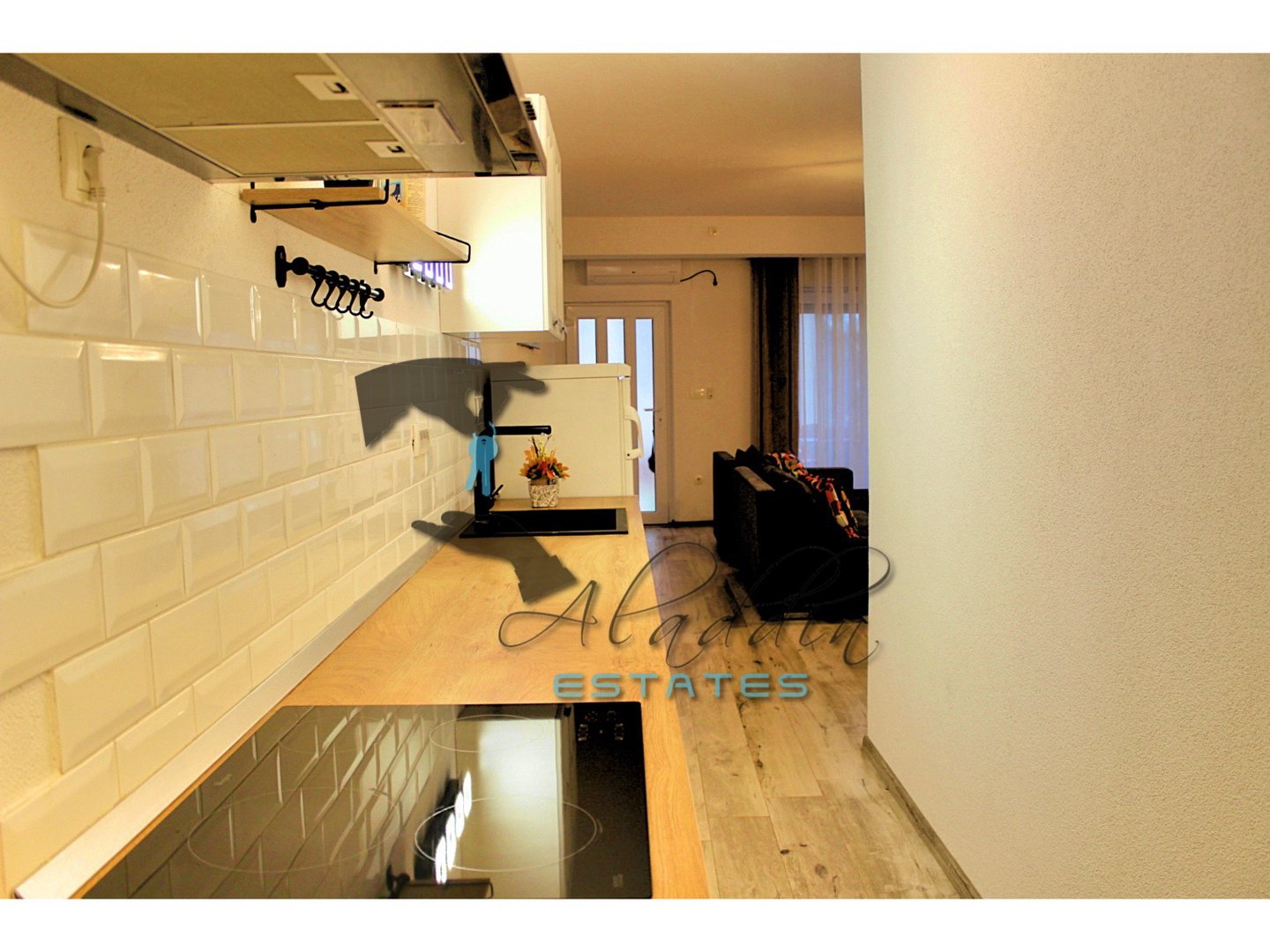 Apartmán Na predaj - Splitsko-dalmatinska Okrug Gornji