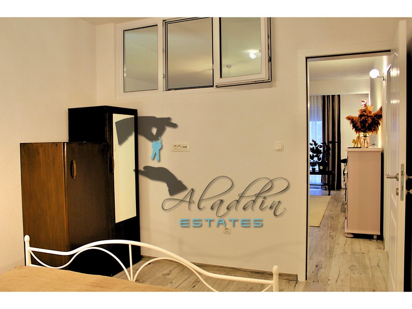 Apartmán Na predaj - Splitsko-dalmatinska Okrug Gornji