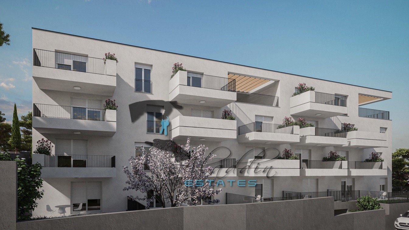Apartmán Na predaj - Splitsko-dalmatinska Okrug Gornji - foto 1/13