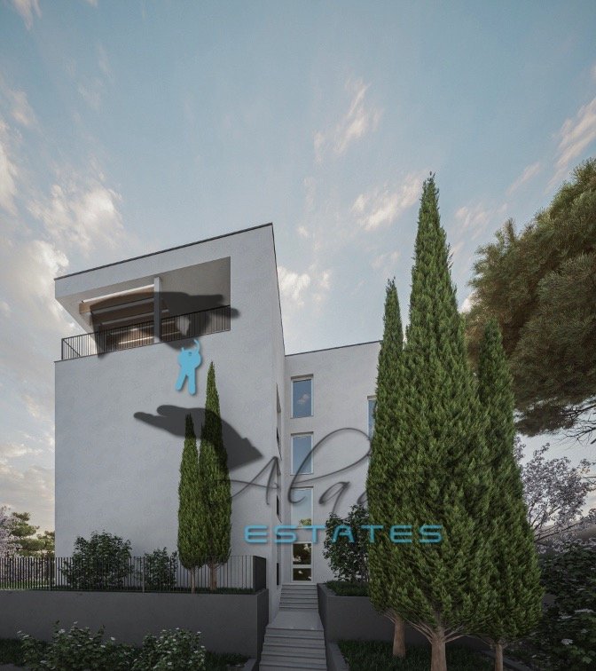 Apartmán Na predaj - Splitsko-dalmatinska Okrug Gornji