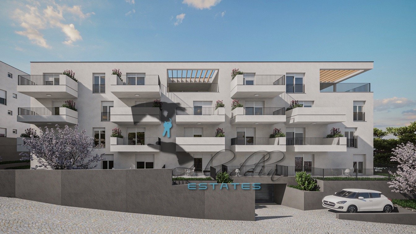 Apartmán Na predaj - Splitsko-dalmatinska Okrug Gornji