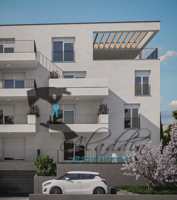 Apartmán Na predaj - Splitsko-dalmatinska Okrug Gornji
