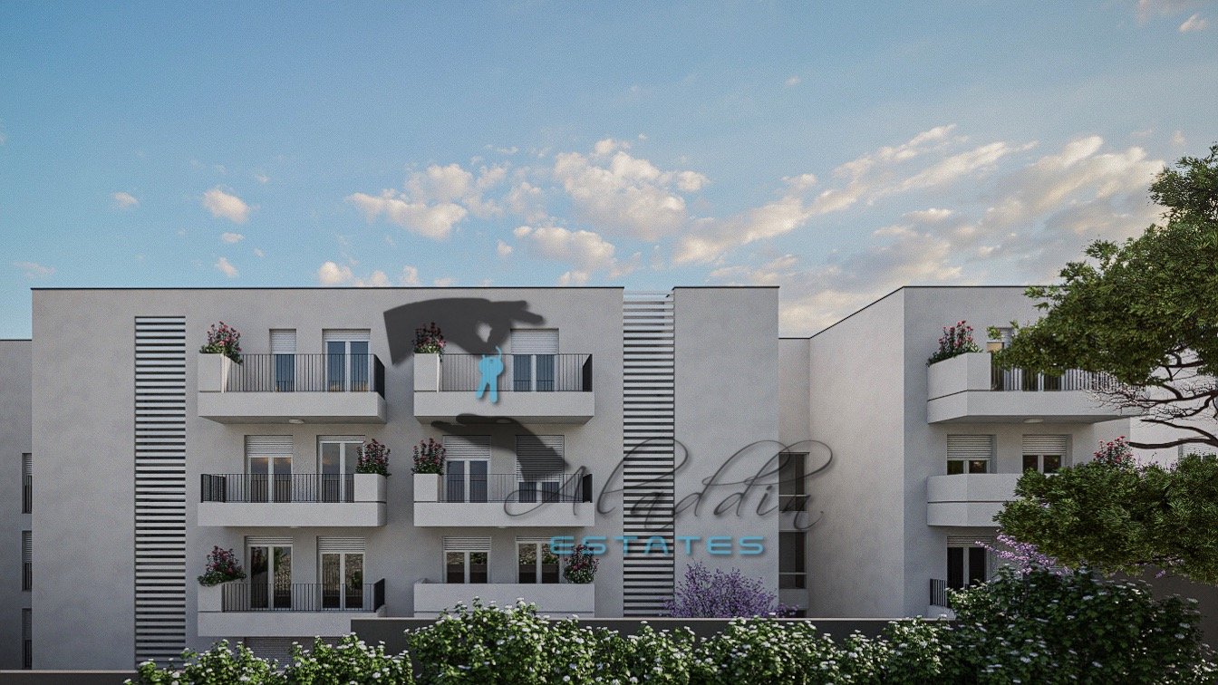 Apartmán Na predaj - Splitsko-dalmatinska Okrug Gornji