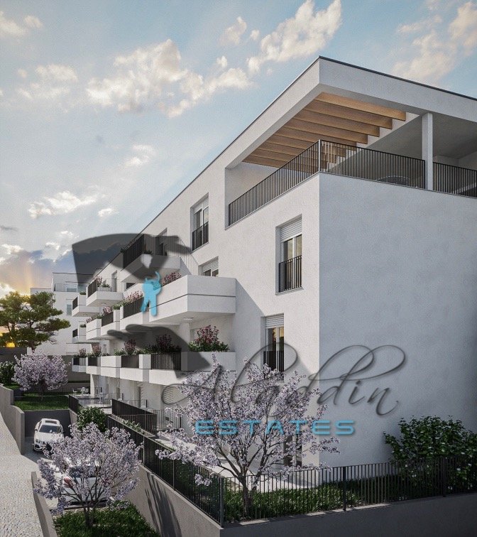 Apartmán Na predaj - Splitsko-dalmatinska Okrug Gornji