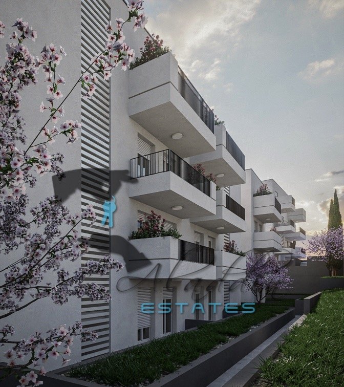 Apartmán Na predaj - Splitsko-dalmatinska Okrug Gornji